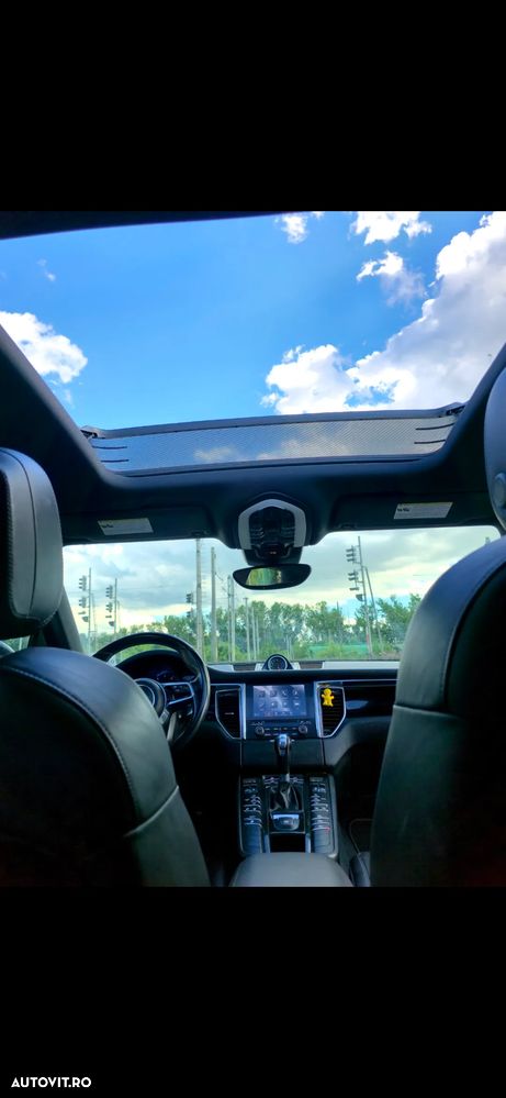 Porsche Macan Standard - 7
