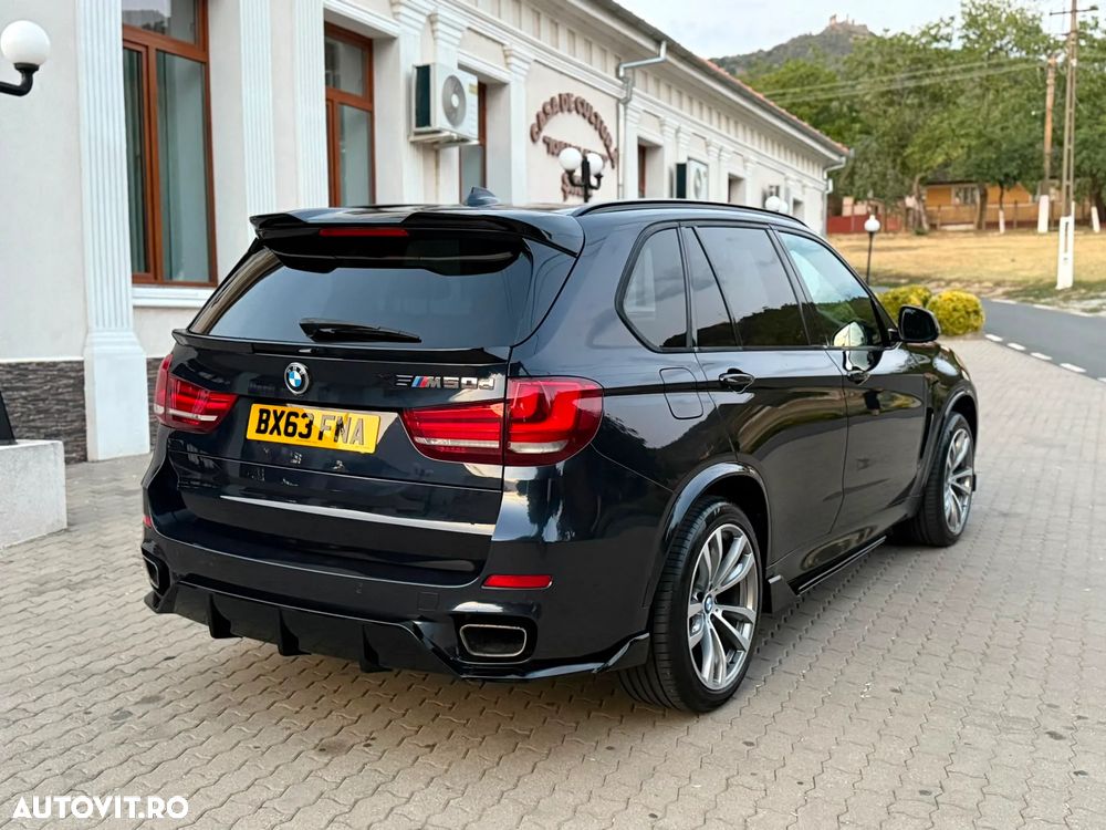 BMW X5 M - 17