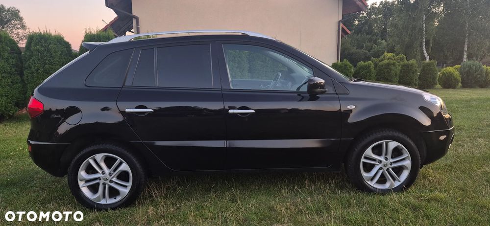 Renault Koleos 2.0 dCi 4x4 Privilege Plus - 10