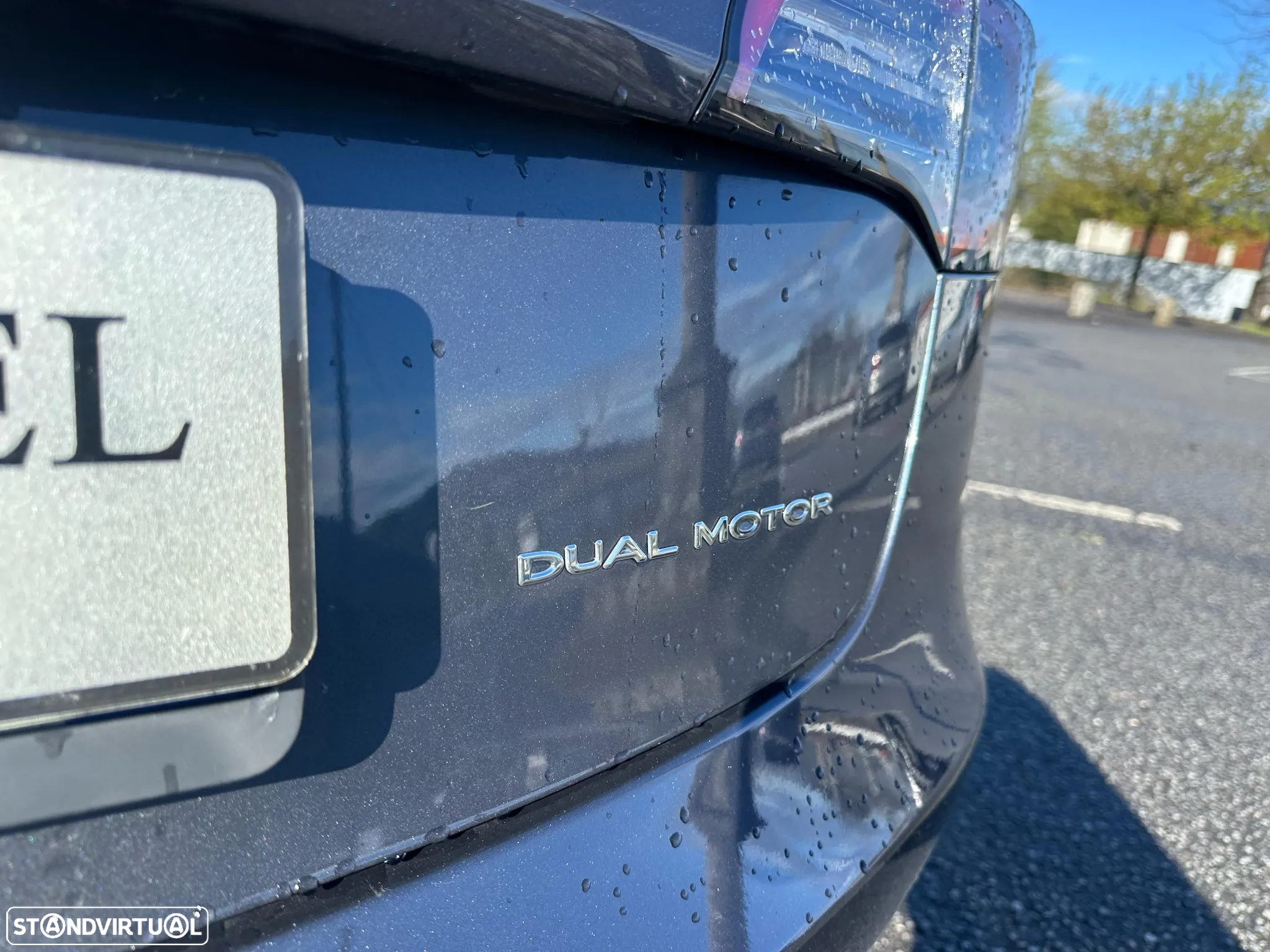 Tesla Model 3 Long-Range Dual Motor AWD - 16
