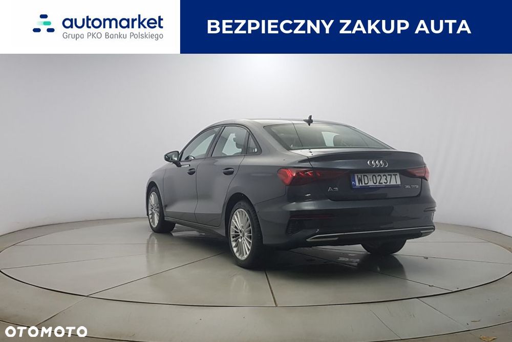 Audi A3 Limousine - 5