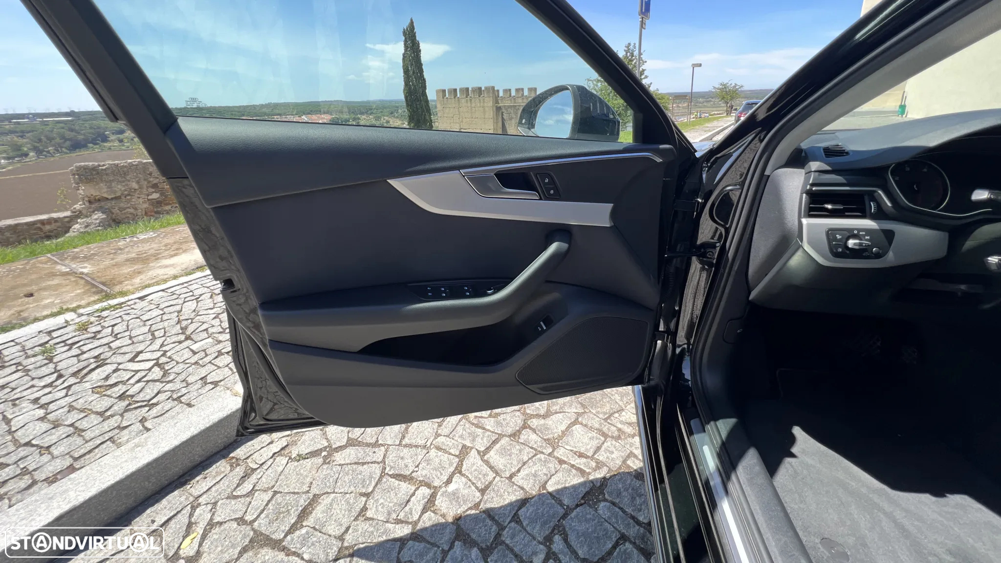 Audi A4 Avant 35 TDI Advanced S tronic - 24