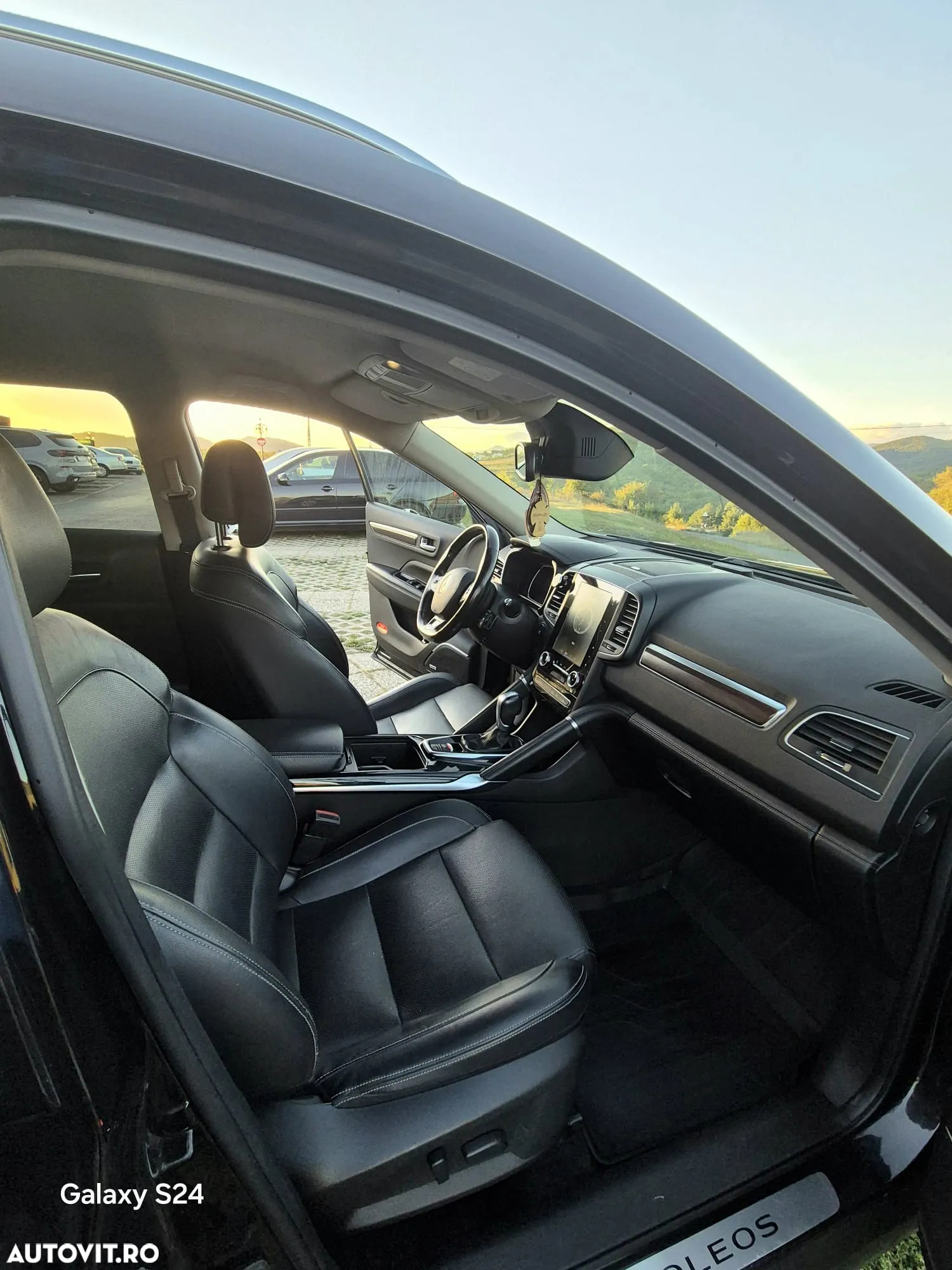 Renault Koleos 2.0 Energy dCi X-TRONIC Intens - 3