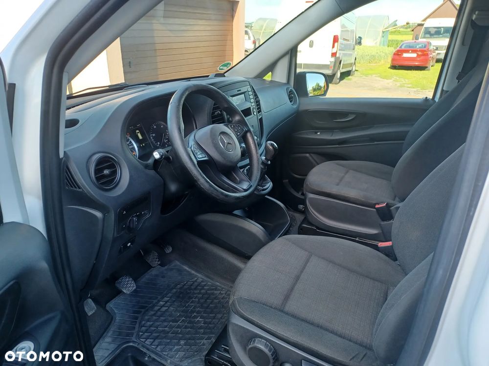 Mercedes-Benz VITO - 3
