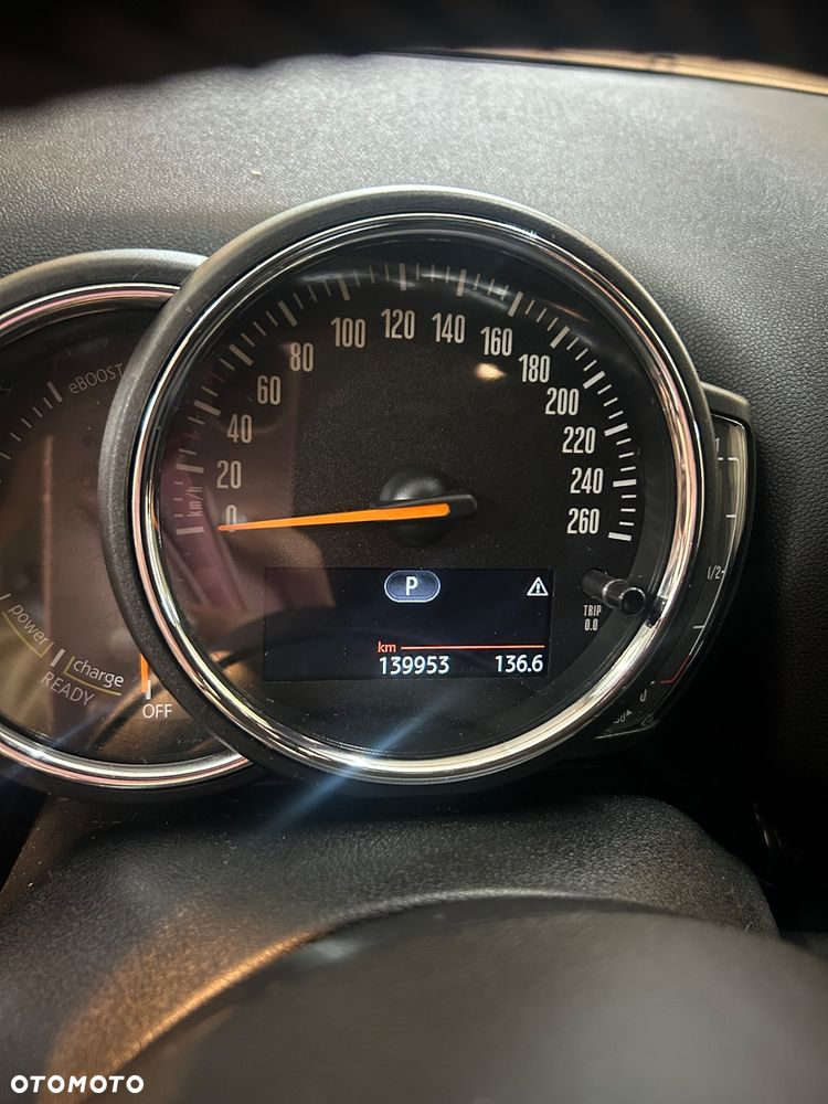 MINI Countryman - 16