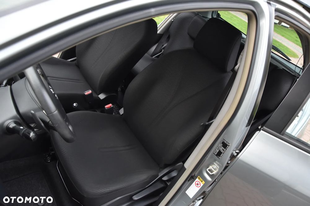 Toyota Yaris 1.33 VVT-i Multidrive S Executive - 16