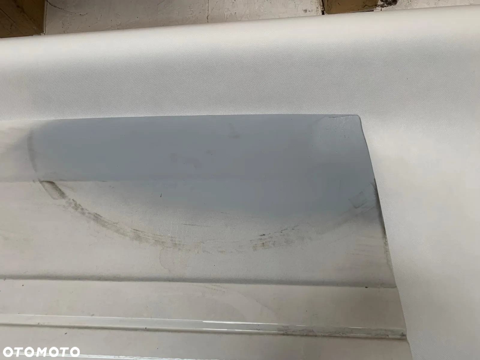 Image Volkswagen Crafter 2 II 16r Man Tge zadní pravé dveře VW 2016 - 7C3843208