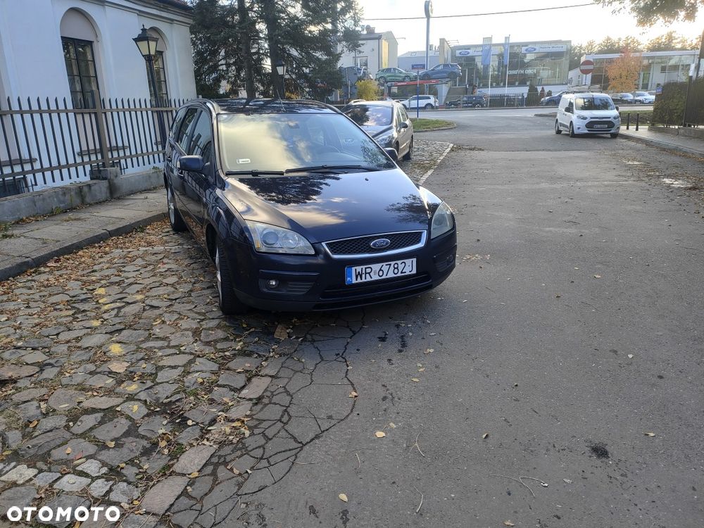 Ford Focus - 3