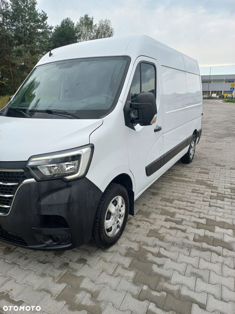 Renault Master - 2