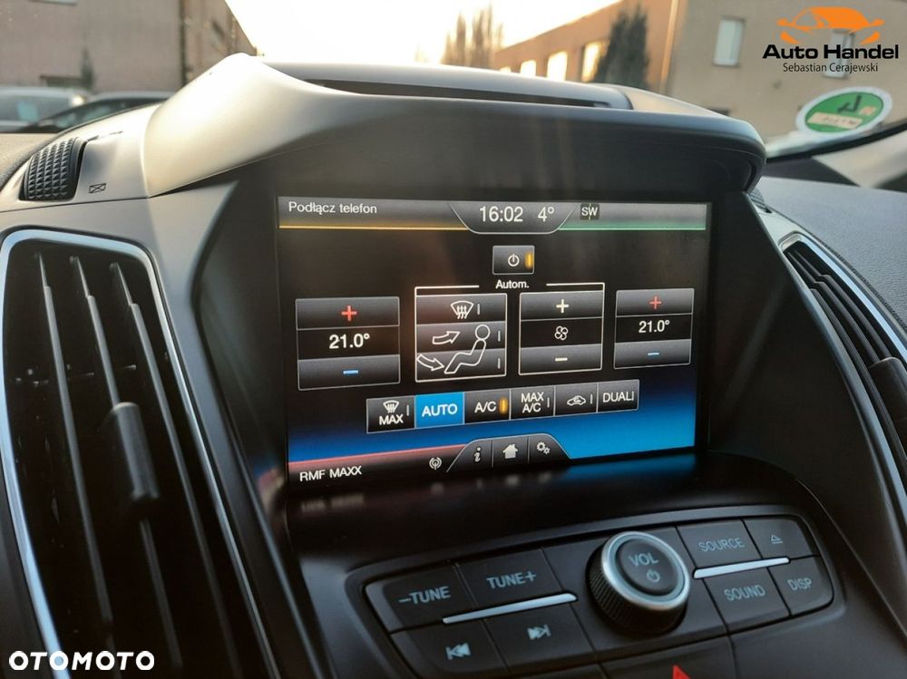 Ford Grand C-MAX 1.5 EcoBoost Start-Stopp-System Titanium - 23