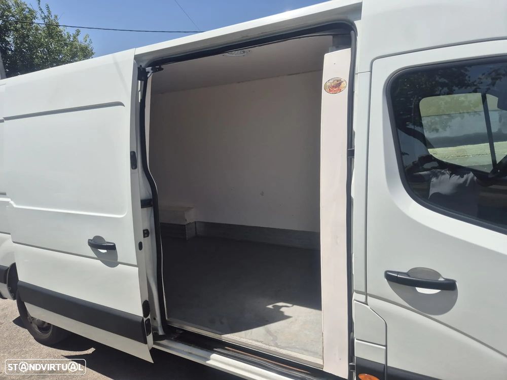 Renault Master DCI 145 - 5
