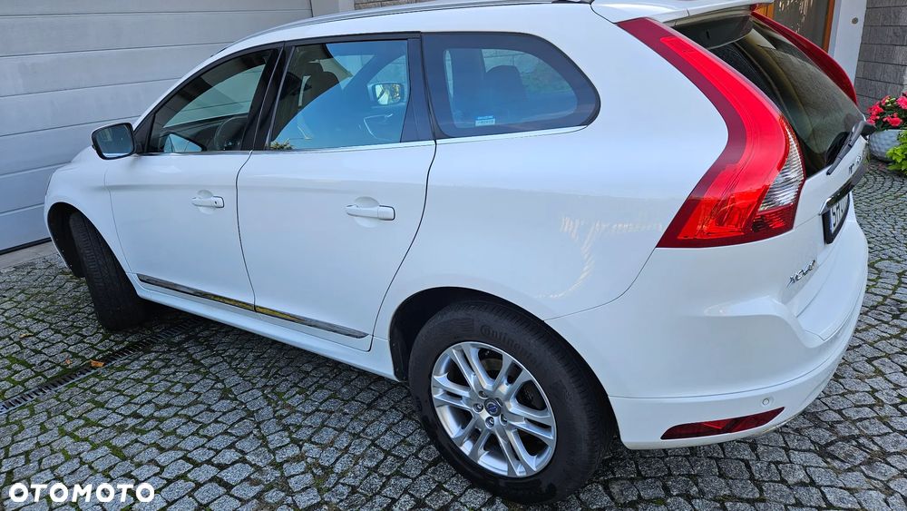 Volvo Xc 60 2014 photo 4