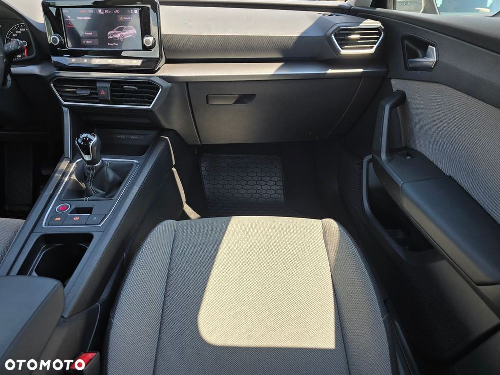 Seat Leon 1.5 TSI Style - 33