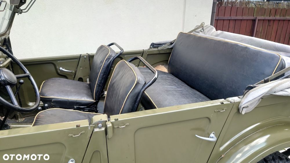 Gaz 69 - 11