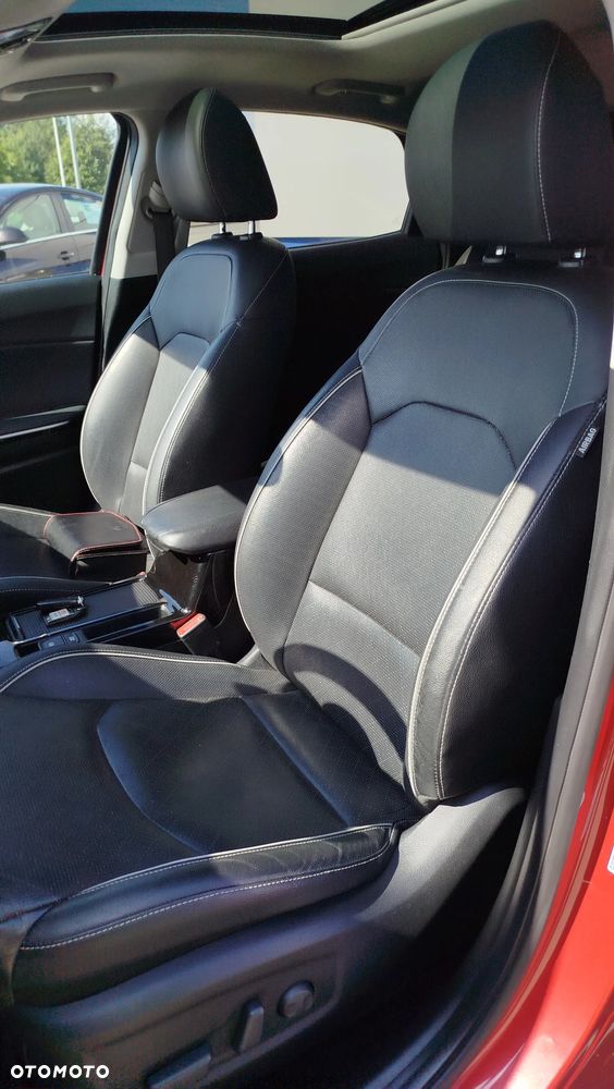Kia XCeed 1.6 T-GDI XL DCT - 11