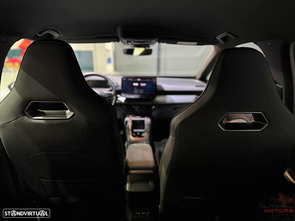 Cupra Born 59 kWh e-Boost Plus - 39