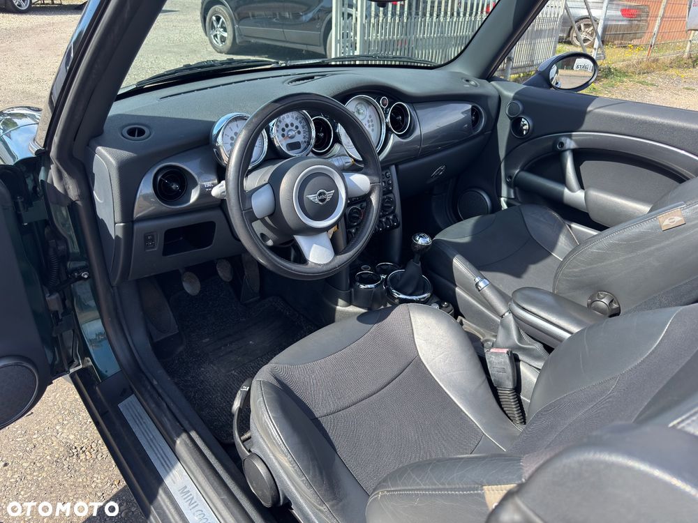 MINI Cooper - 13