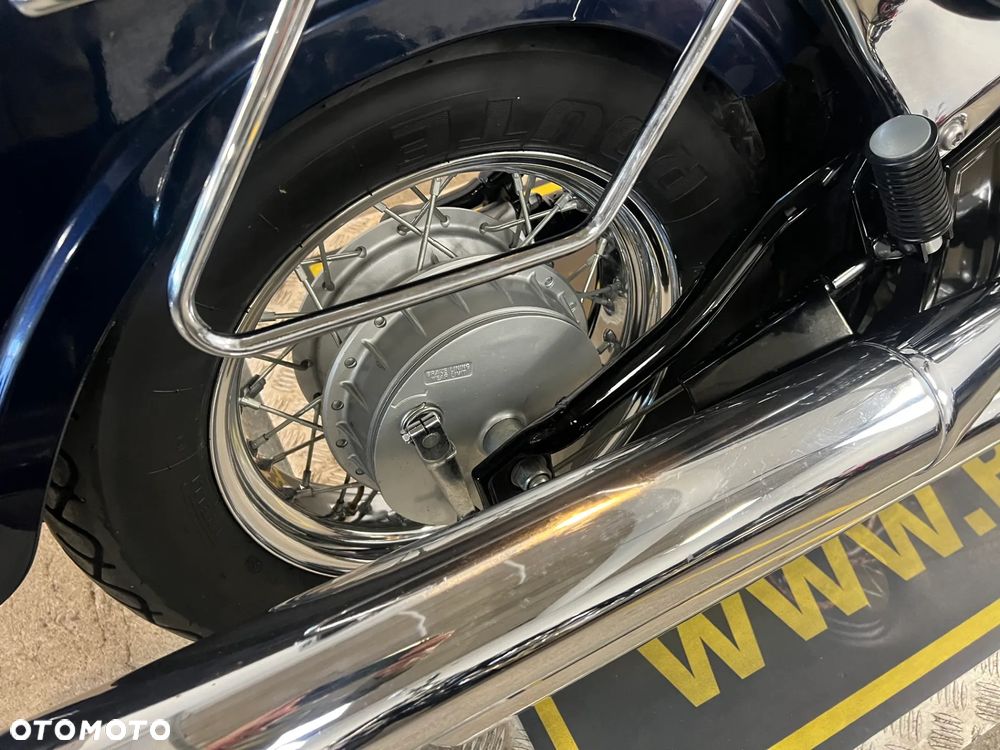 Suzuki VL 800 Volusia - 18