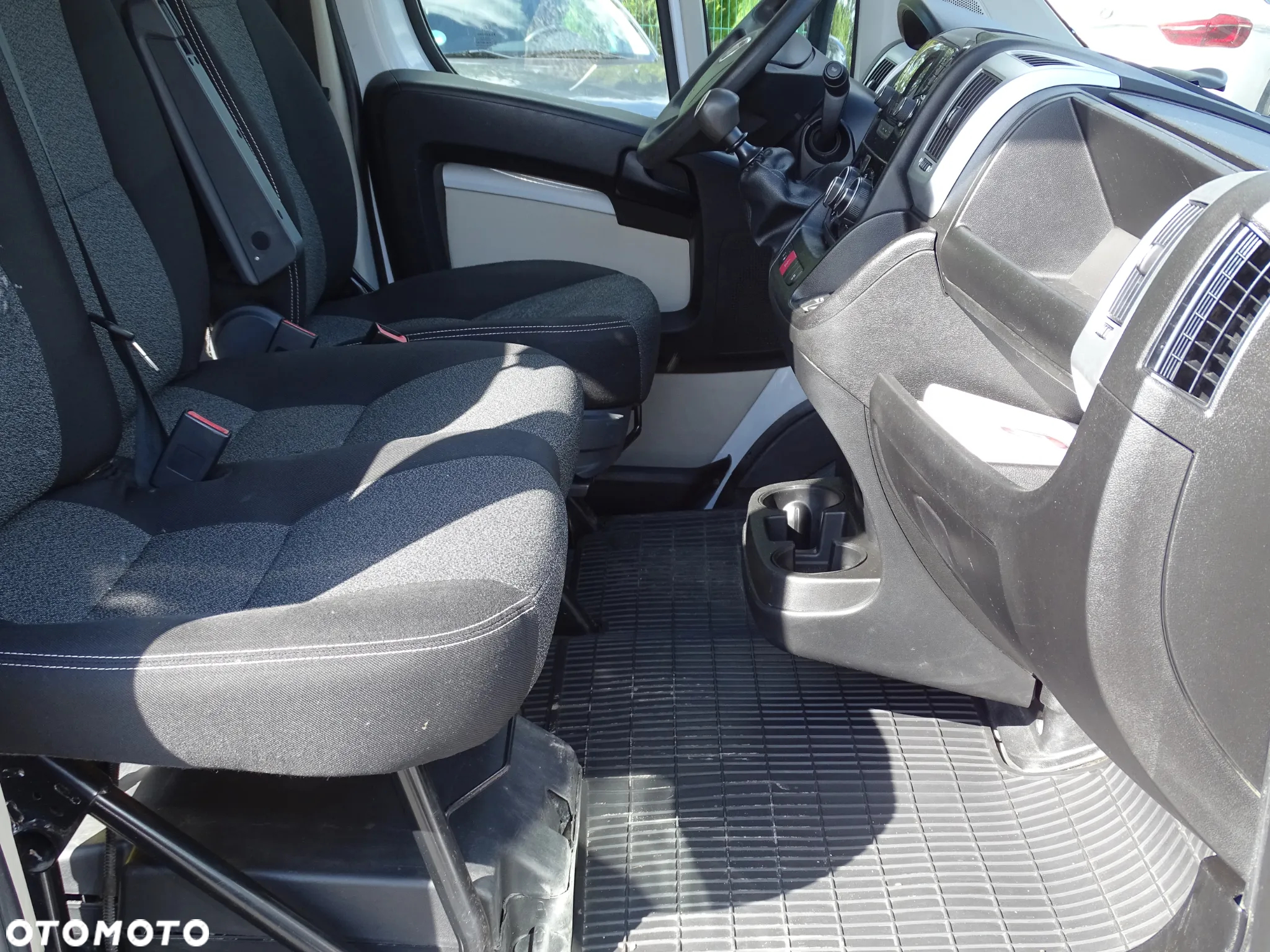 Fiat DUCATO - 19