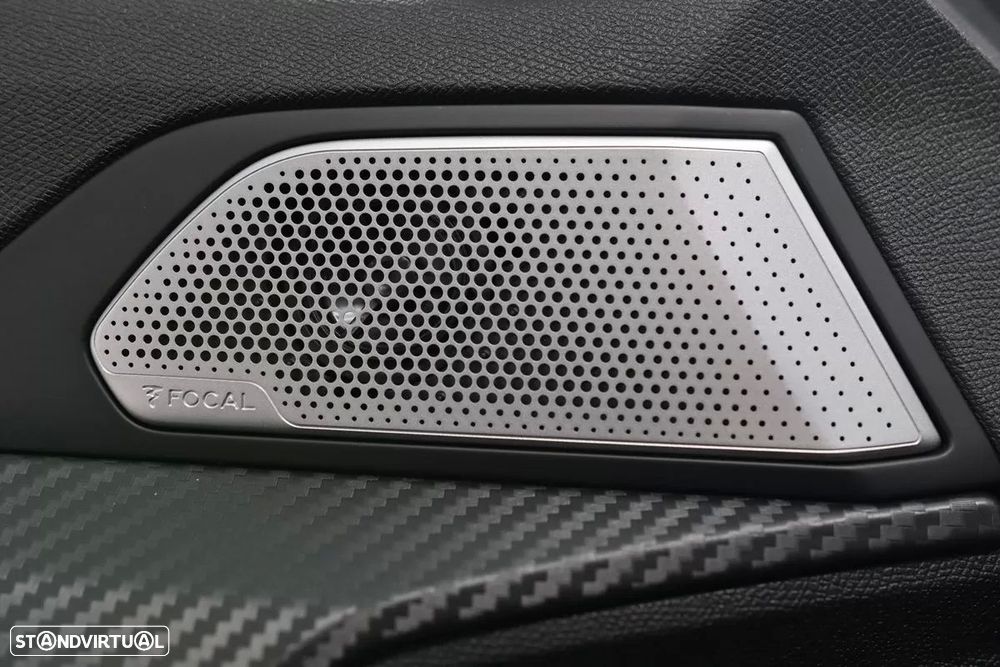 Peugeot 508 SW 1.5 BlueHDi GT EAT8 - 15