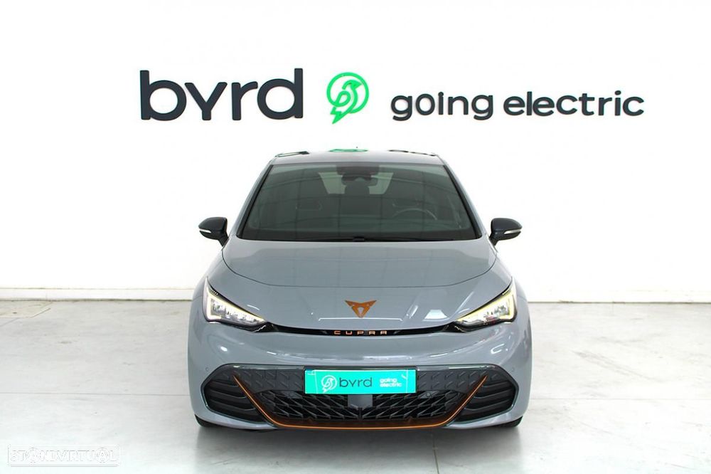 Cupra Born 58 kWh - 2