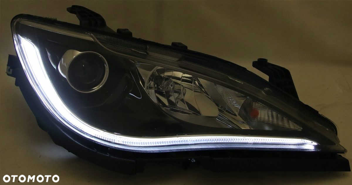Reflektor Lampa Xenon CHRYSLER PACIFICA II 2016-2020 R - 2