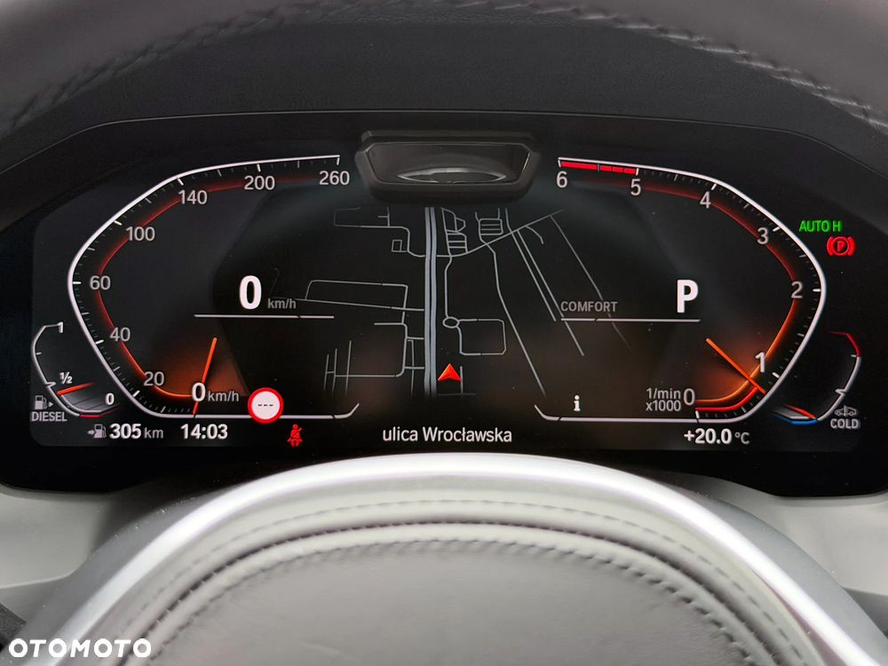 BMW Seria 4 420d xDrive mHEV M Sport - 31