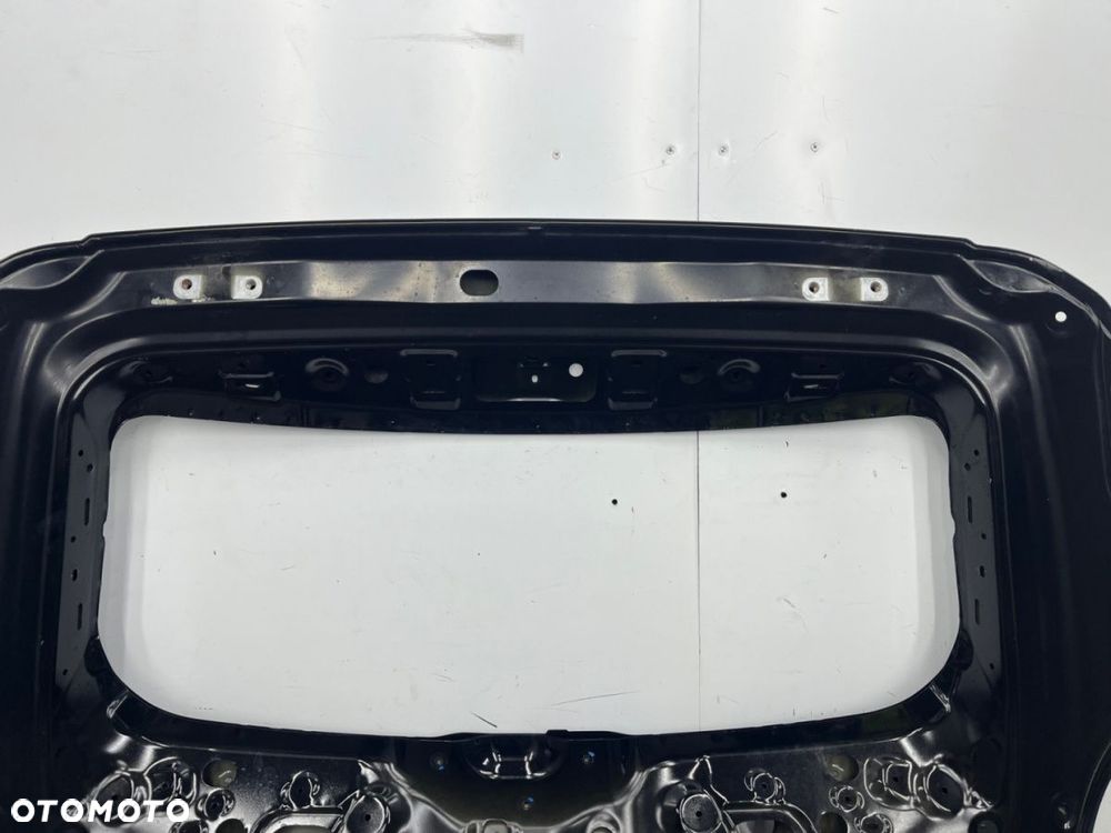 Klapa bagażnika Opel Mokka A 12-19r. - 13