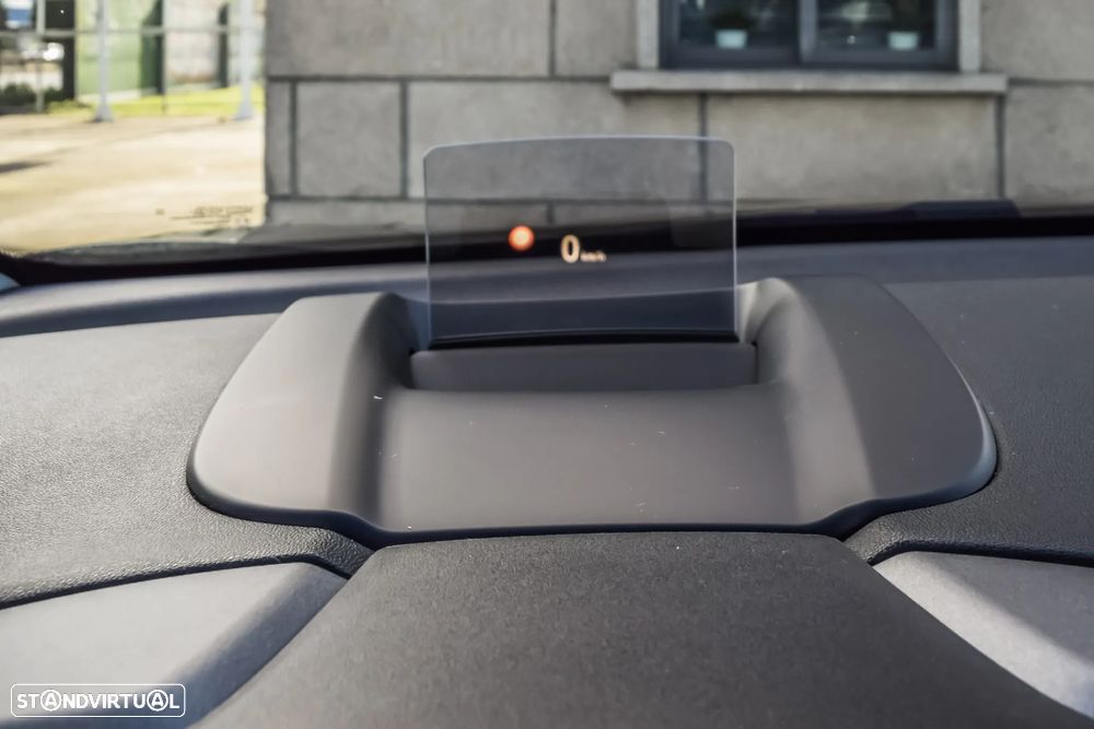 Citroën C3 Aircross PureTech 110 Stop & Start OPF SHINE PACK - 19