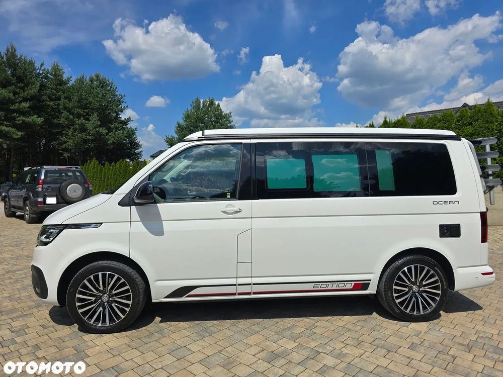 Volkswagen California - 26