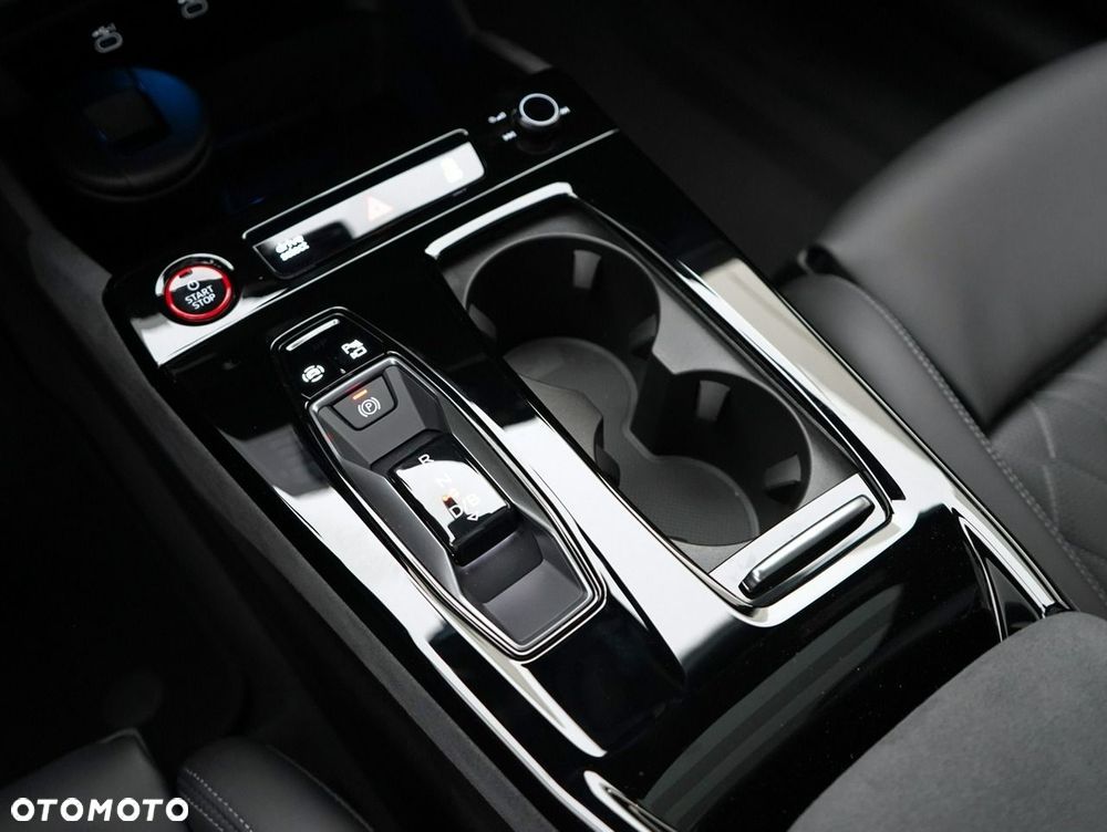 Audi A6 Avant e-tron - 19