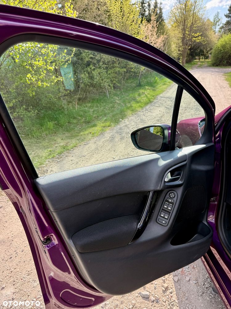 Citroën C3 1.2 PureTech Exclusive - 18