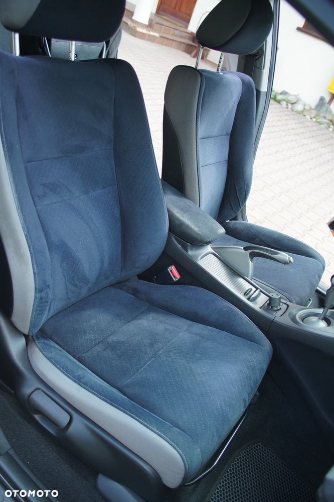 Honda Civic 1.4 Base - 10