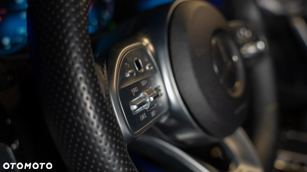 Mercedes-Benz CLA 180 d 7G-DCT AMG Line - 13