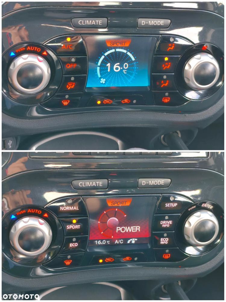 Nissan Juke 1.5 dCi Acenta - 7