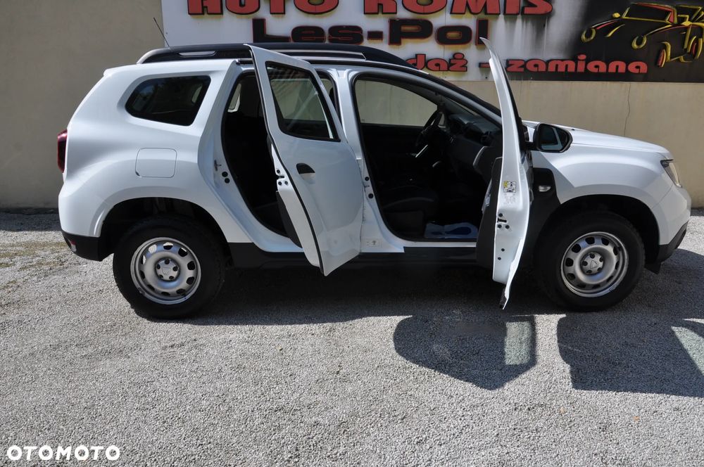 Dacia Duster - 6