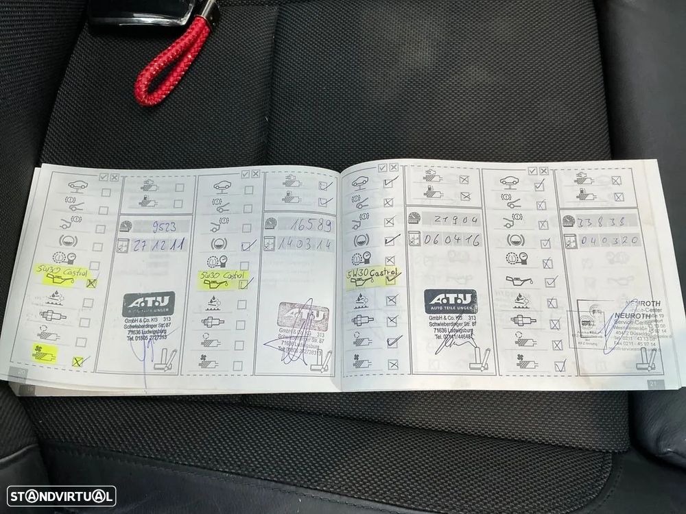 BMW 320 d Coupe - 20