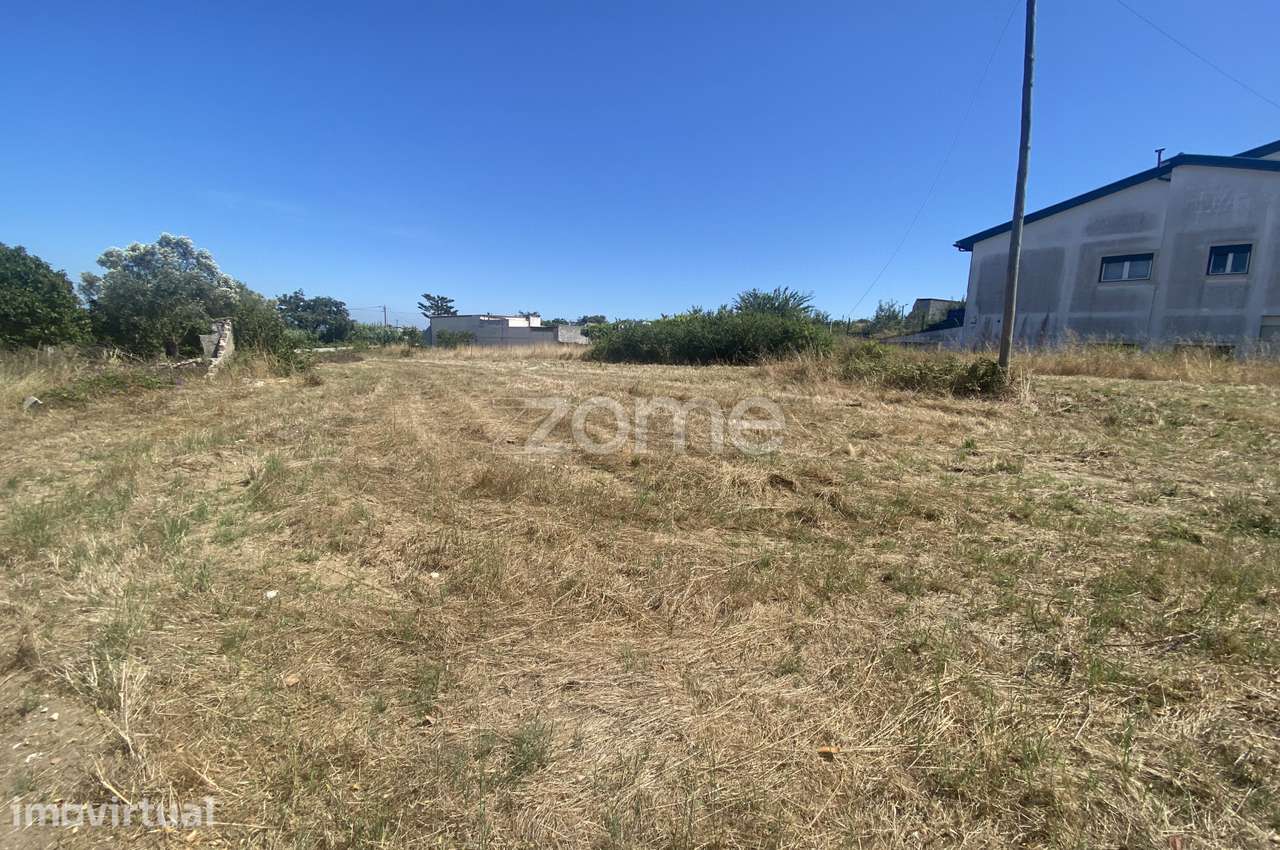 Terreno Urbanizável em Lavos – Oportunidade de Construção - Grande imagem: 4/17