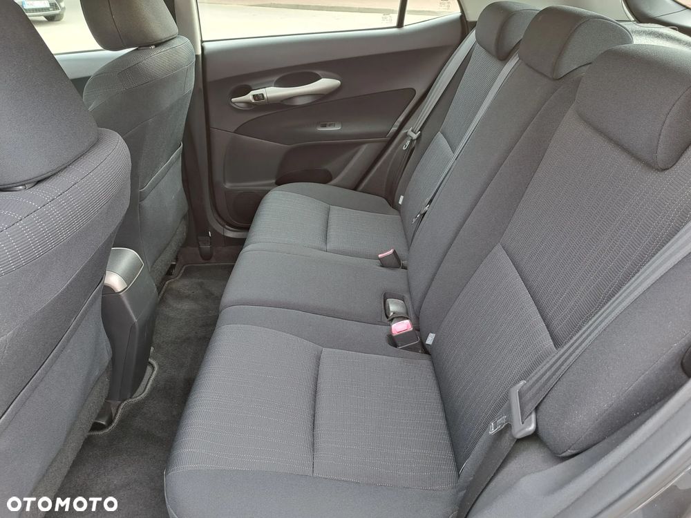 Toyota Auris - 26