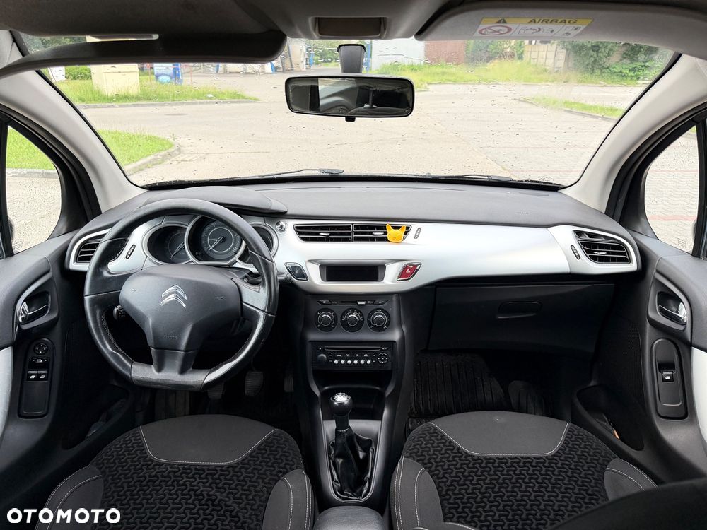Citroën C3 - 17