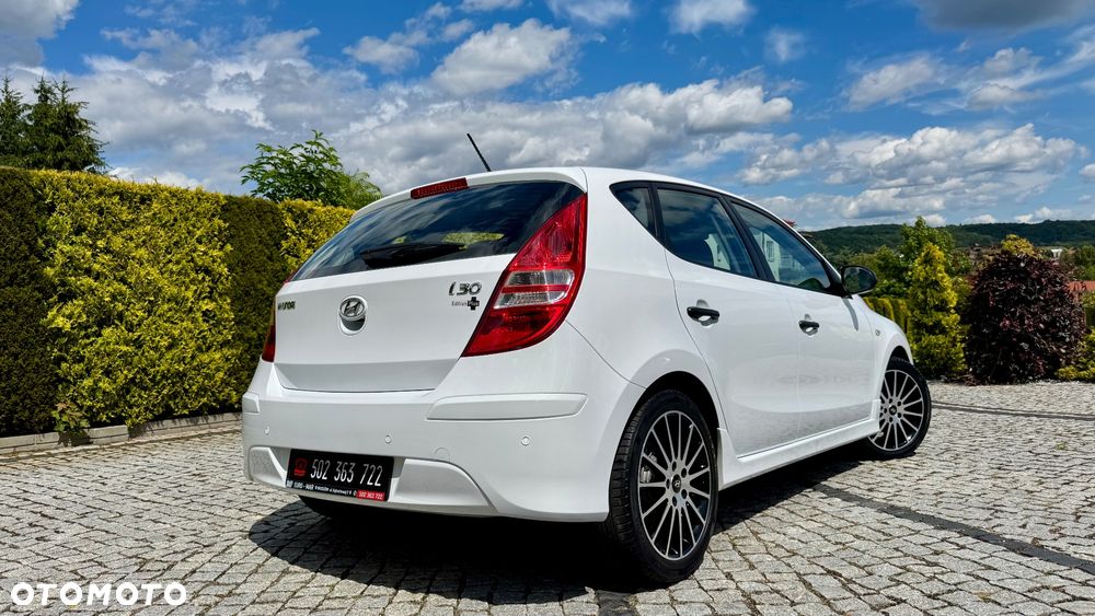Hyundai i30 1.4 Intro Edition - 6