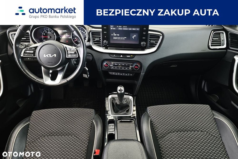 Kia Ceed 1.0 T-GDI L - 6