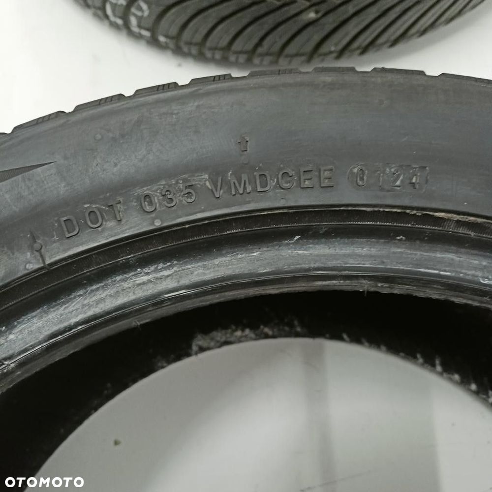 Opona 255/40/18 Nexen N Blue 4Season 2 (F8704) - 4