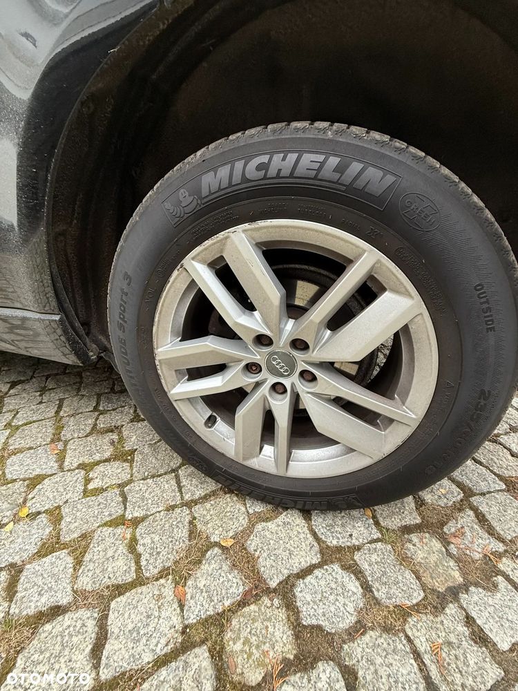 Audi Q5 - 4