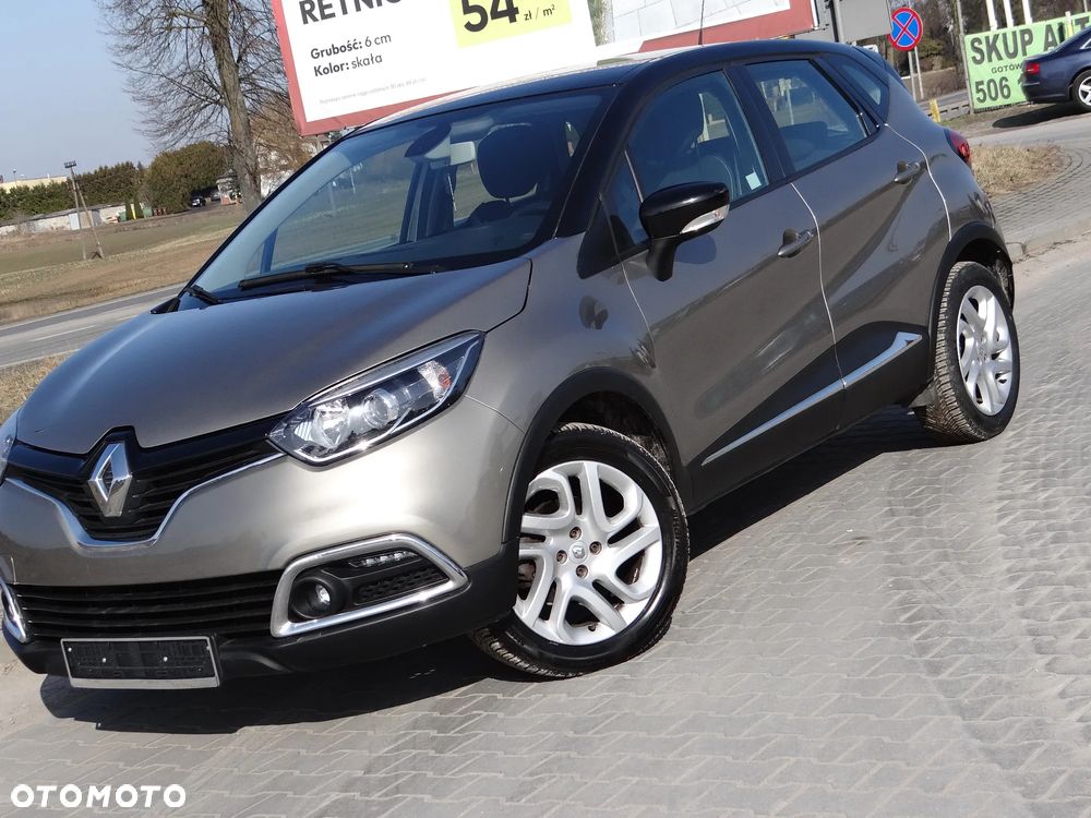 Renault Captur - 4