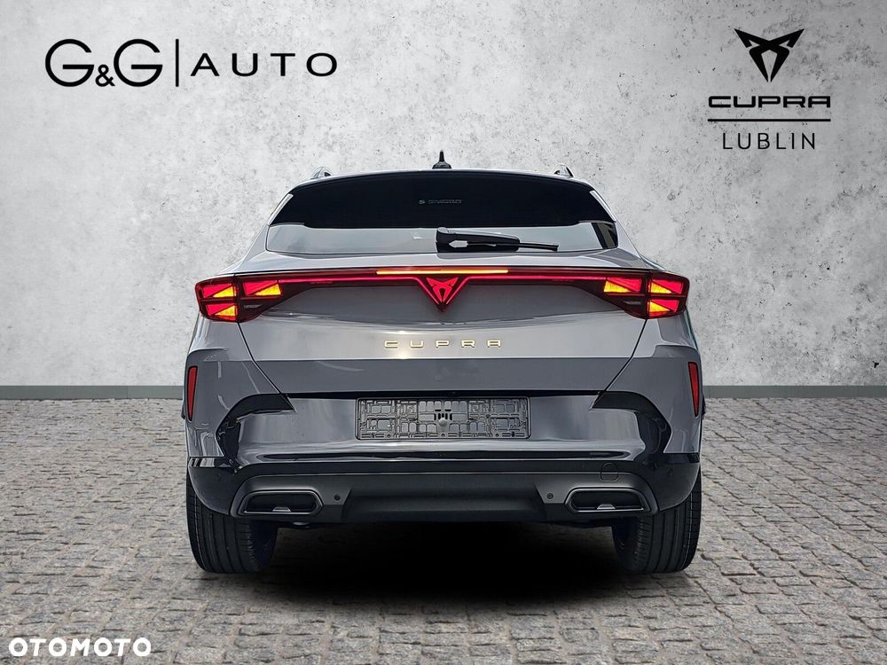Cupra Formentor 1.5 eTSI mHEV DSG - 5