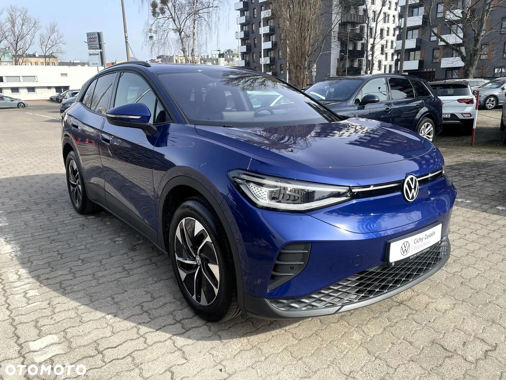 Volkswagen ID.4 77kWh Plus - 36