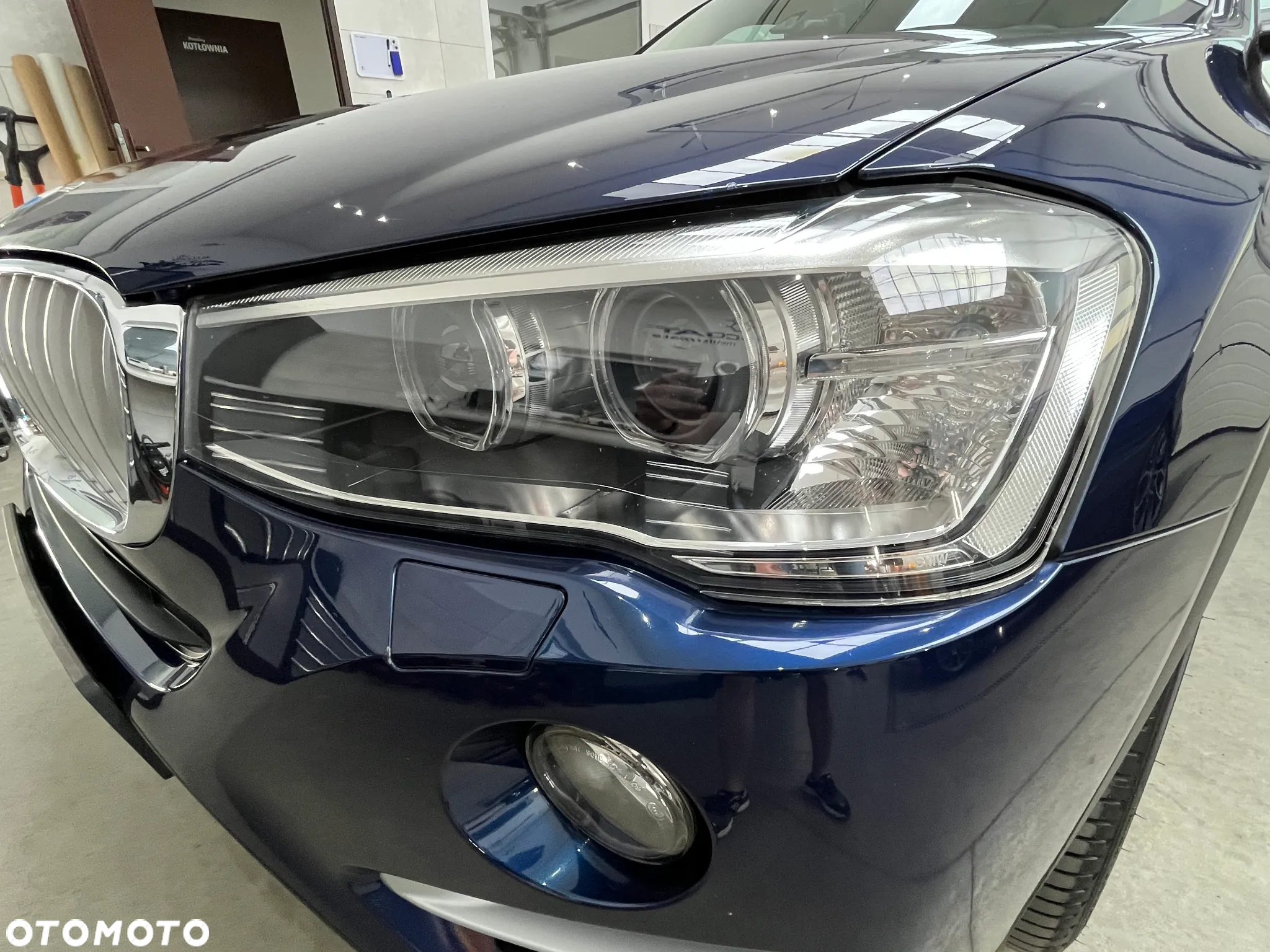 BMW X4 xDrive28i xLine - 20