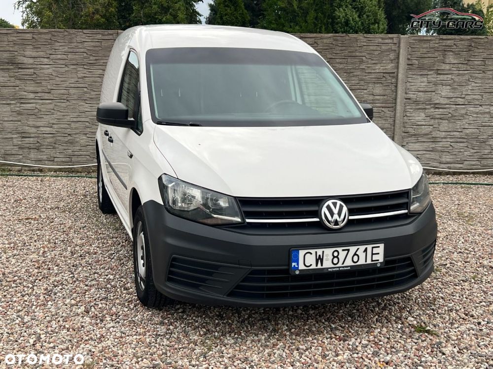 Volkswagen CADDY - 7