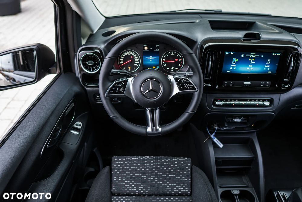Mercedes-Benz Vito - 14
